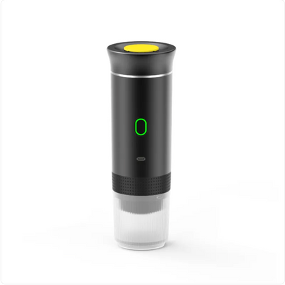 Voyage Coffee Premium Portable Espresso Maker