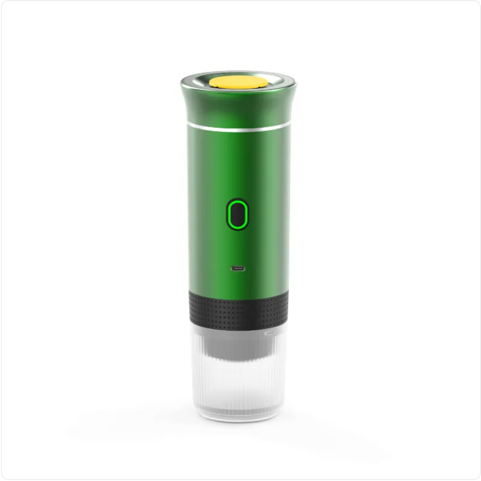 Voyage Coffee Premium Portable Espresso Maker