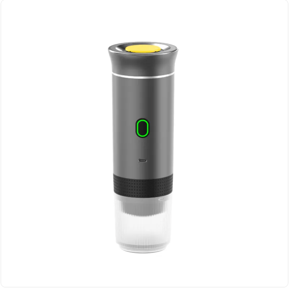 Voyage Coffee Premium Portable Espresso Maker