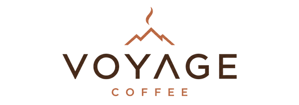 Voyage Coffee